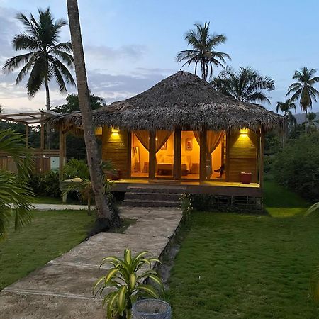 Palmeras Del Valle Samaná Exterior foto