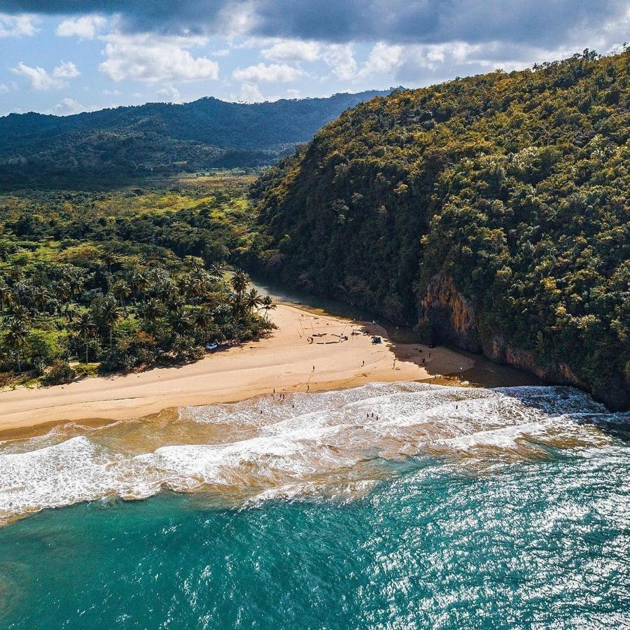 Palmeras Del Valle Samaná Exterior foto