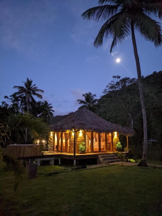 Palmeras Del Valle Samaná Exterior foto