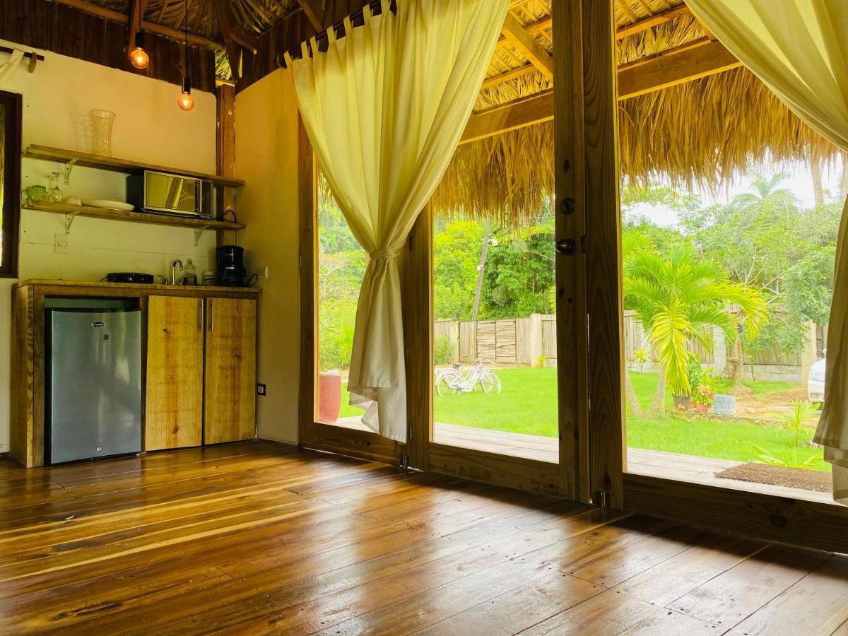 Palmeras Del Valle Samaná Exterior foto