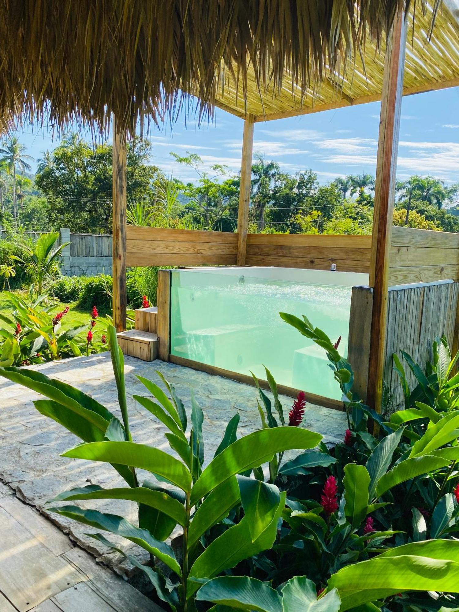 Palmeras Del Valle Samaná Exterior foto